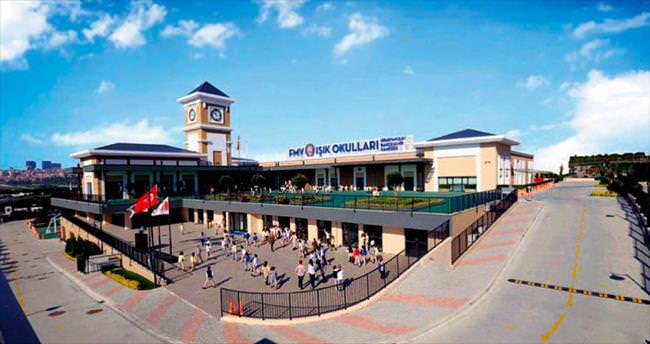 Işık okullarında eski ücretler geçerli