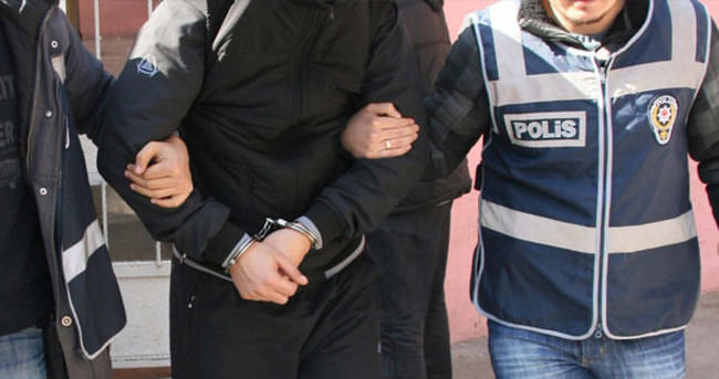 Kahramanmaraş’ta 16 DAEŞ üyesi tutuklandı