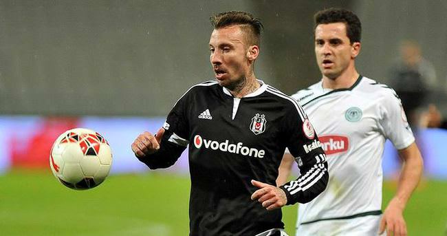 Torku Konyaspor - Beşiktaş maçı A Haber canlı izle
