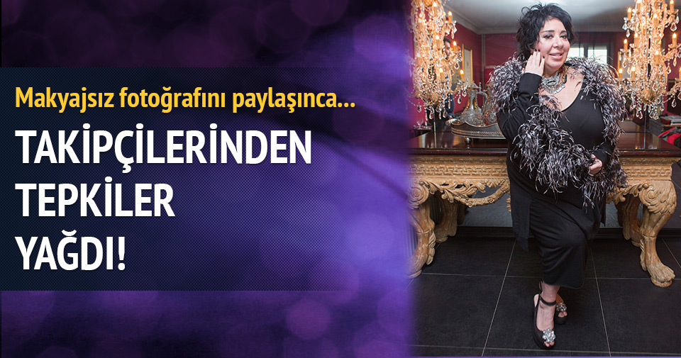 Nur Yerlitas In Makyajsiz Hali Sosyal Medyayi Salladi Magazin Haberleri