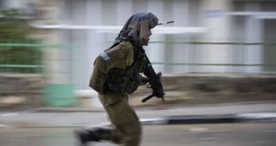 İsrail askerleri Filistinli bir kadını öldürdü