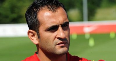 Antalyasporlu Erman Kılıç’a ölüm tehdidi
