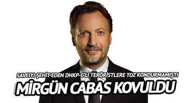 Mirgün Cabas CNN Türk’ten kovuldu
