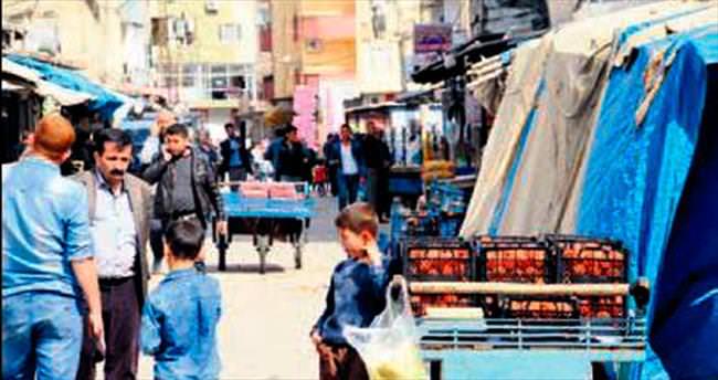 Cizre ve Silopi’de yaralar sarılıyor