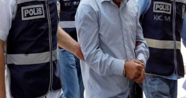 İzmir’de PKK operasyonu: 4 gözaltı