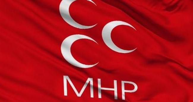 MHP İstanbul Eyüp ilçe teşkilatı yönetimi görevden alındı