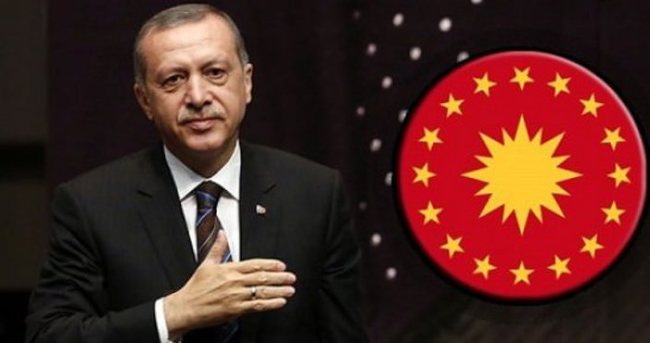 Erdoğan’dan Afrika paylaşımı