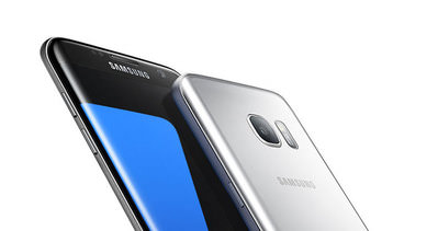 Samsung Galaxy S7’nin ilginç özelliği keşfedildi