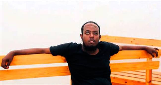 Gazetecileri öldüren Şebab üyesine idam