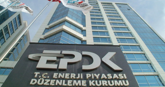 EPDK 10 şirkete ceza yağdırdı