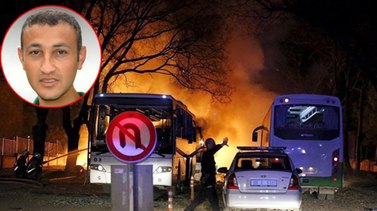 Ankara saldırısında Esad parmağı