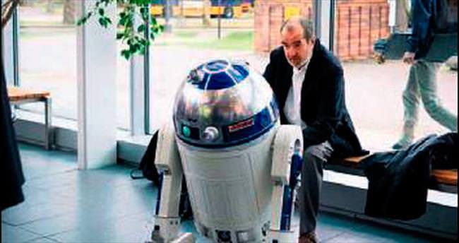 R2-D2’nin tasarımcısı ölü bulundu