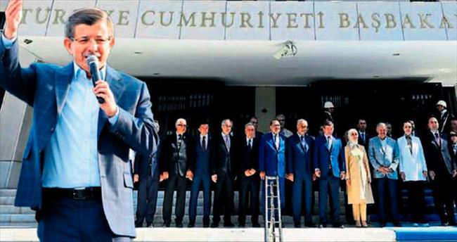 Bakanlar Kurulu İzmir’de toplanacak