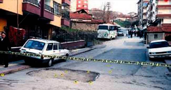 Ankara’da iki aile çatıştı 3’ü ağır 28 kişi yaralandı