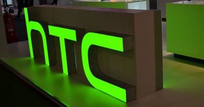 HTC’de tarihi düşüş!