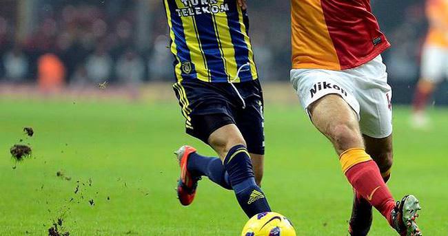 İşte Galatasaray - Fenerbahçe maçı bilet fiyatları