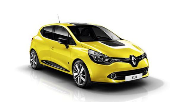 Renault’da uygun faiz fırsatı