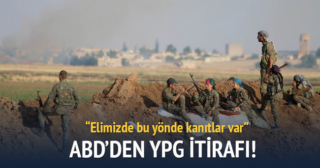 Austin: YPG’nin Suriyeli muhalifleri hedef aldığına dâir kanıtlar var