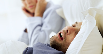 Uyku apnesi nedir? Belirtileri nelerdir?