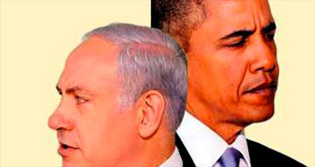 Bu sefer Netanyahu Obama’yı reddetti