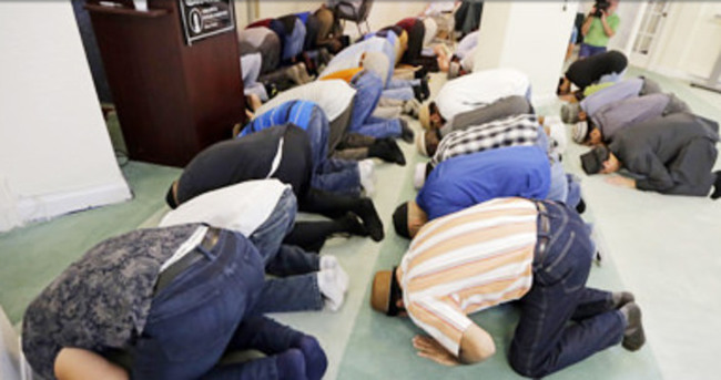 ABD’de işten çıkarılan Müslüman işçiler