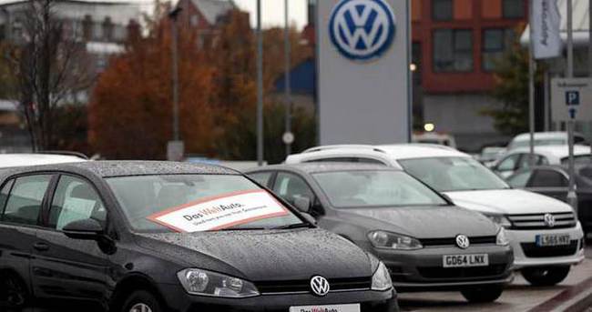 Volkswagen’de soruşturma derinleşiyor