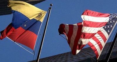 Venezuela ABD’deki en üst diplomatını geri çağırdı