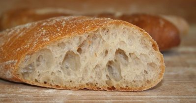Beyaz ekmeğin zararları