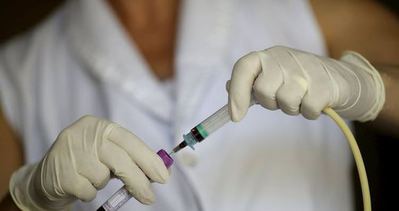 Zika aşısı için çalışmalar hızlandı