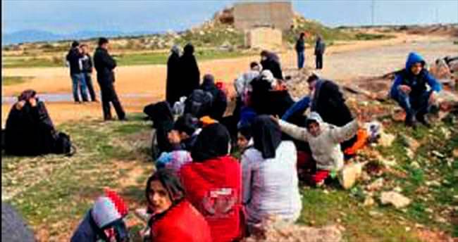 Kaçaklara göz açtırılmıyor