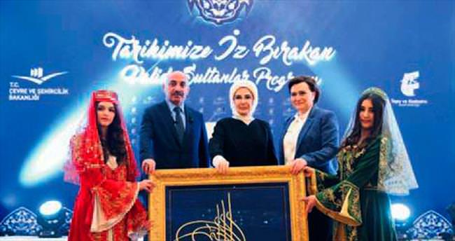 Türkiye’nin şefkat eli her yere uzanıyor