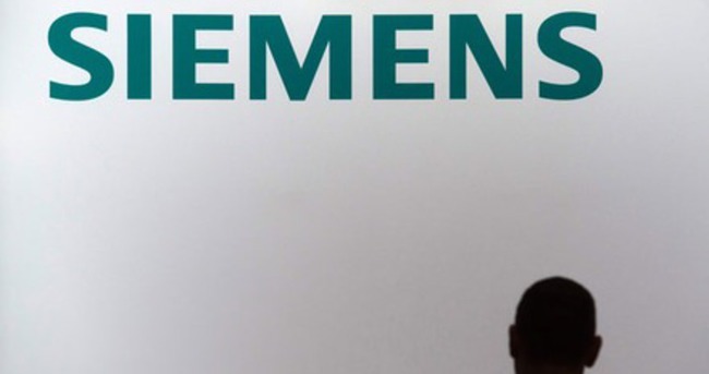 Siemens 2 bin 500 kişiyi işten çıkaracak