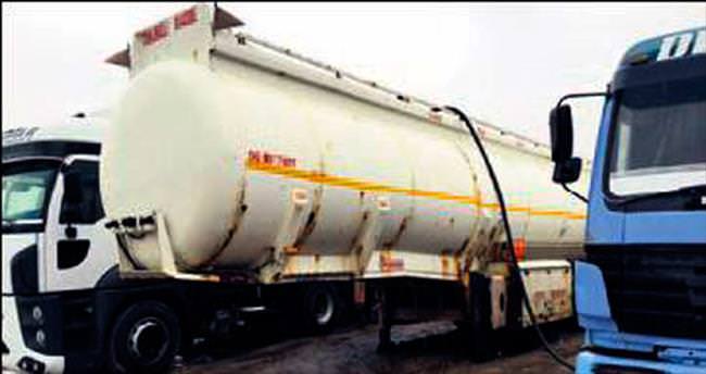 Ankara’da 10 numara yağa şok operasyon