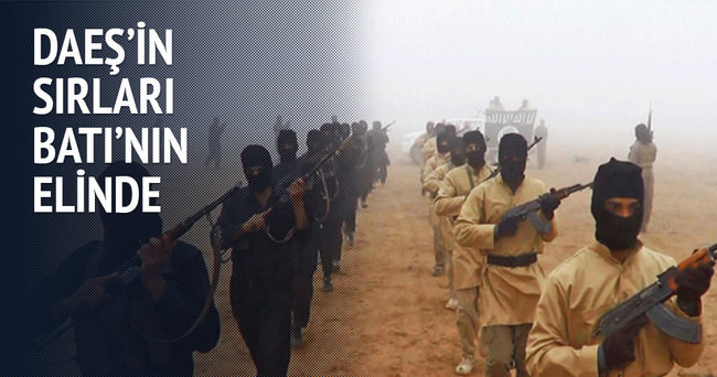 22 bin militan deşifre oldu