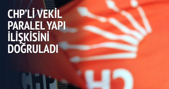 CHP-Paralel Yapı ilişkisini doğruladı