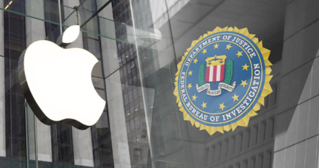 Apple ile FBI arasındaki şifre savaşında yeni iddia