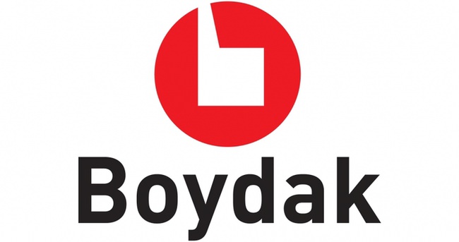 Boydak Holding yönetimi değişti