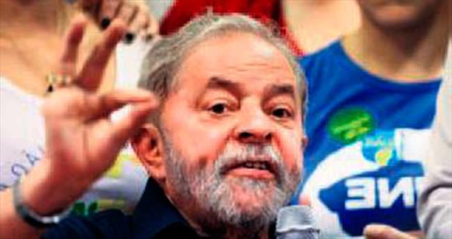 Savcıdan Lula’ya tutuklama talebi