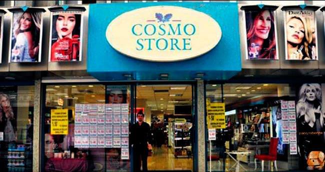 Cosmo Store’da 365 gün kampanya var