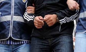 Kilis’te iki PKK’lı yakalandı