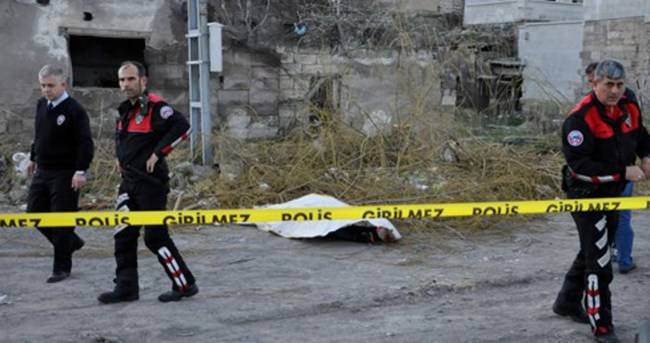 Kayseri’de üniversite öğrencisi ölü bulundu
