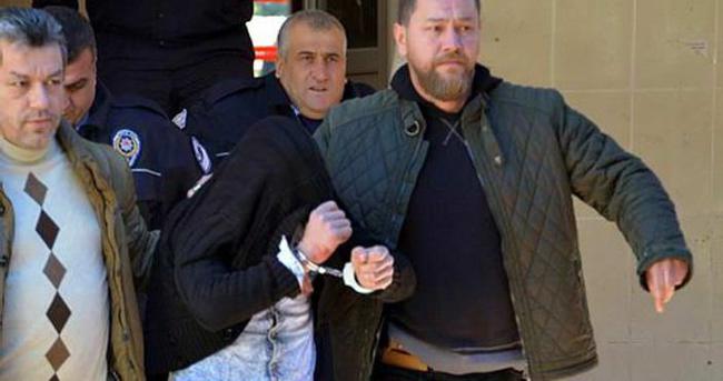 Ağabey katili: Sürekli şiddet uyguluyordu