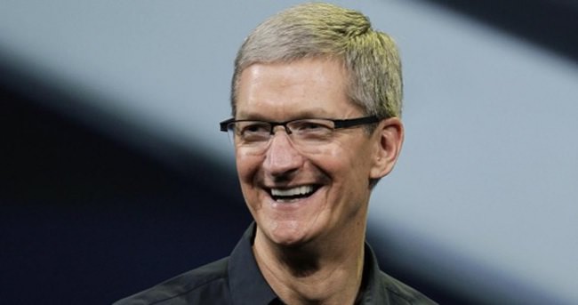 Apple CEO’su Tim Cook’un tutuklanması isteniyor!