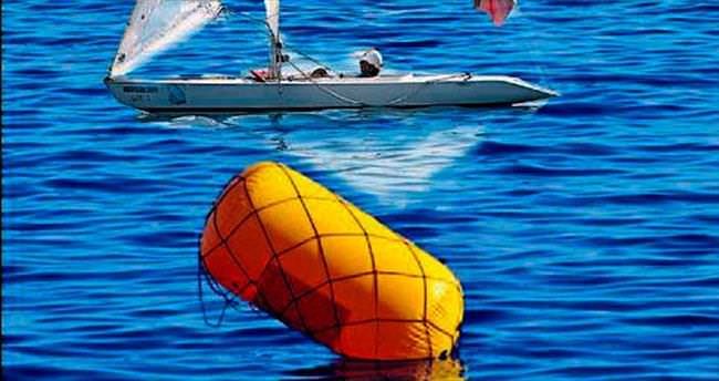 Çanakkale Zaferi için yelken yarışları
