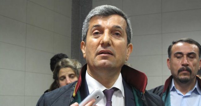 PKK şüphelisini FETÖ’cü polislerin avukatı savunacak