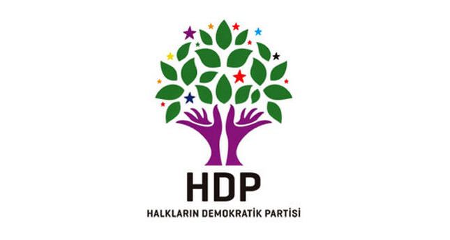HDP’li o isim hakkında soruşturma!