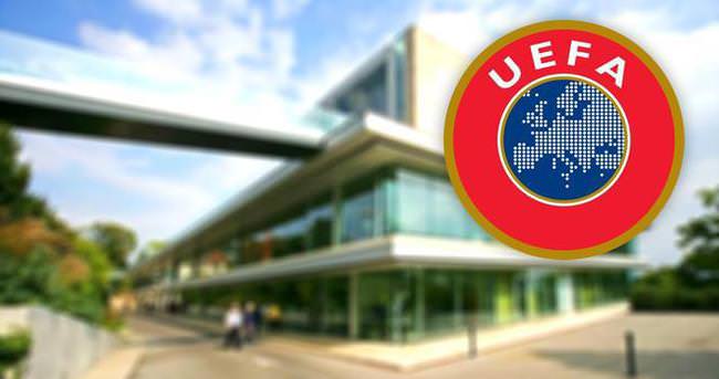 UEFA’dan İngiliz ekiplerine soruşturma
