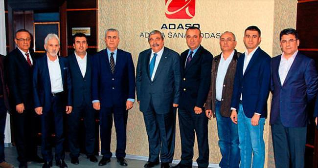 Adana ve Gaziantep işbirliğini geliştirmeli