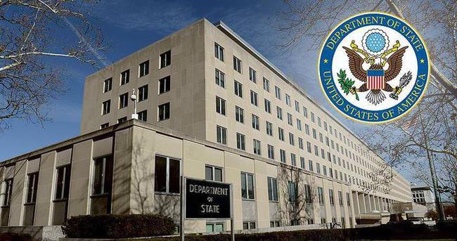 ABD Dışişleri Bakanlığı: Türkiye’nin bugüne kadarki çabalarını takdir ediyoruz
