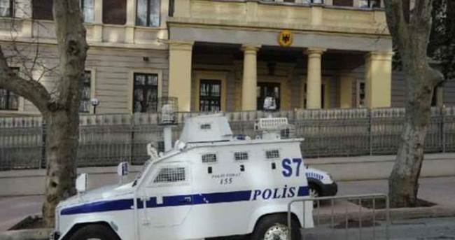 Türkiye’deki Alman okulları yine kapalı